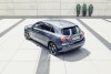 2020 Mercedes A 250 e B 250 e PHEVs. Image by Mercedes AG.