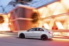 2019 Mercedes-Benz A-Class Sedan. Image by Mercedes-Benz.