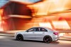 2019 Mercedes-Benz A-Class Sedan. Image by Mercedes-Benz.