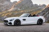 New Mercedes-AMG models priced up. Image by Mercedes.