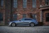 2019 Mercedes-AMG GT 63 S four-door. Image by Mercedes UK.