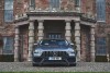 2019 Mercedes-AMG GT 63 S four-door. Image by Mercedes UK.