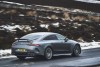 2019 Mercedes-AMG GT 63 S four-door. Image by Mercedes UK.