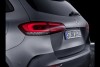 2019 Mercedes-Benz B-Class. Image by Mercedes-Benz.