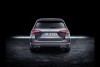 2019 Mercedes-Benz B-Class. Image by Mercedes-Benz.