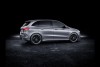 2019 Mercedes-Benz B-Class. Image by Mercedes-Benz.