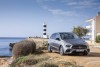 2019 Mercedes-Benz B 200 d. Image by Mercedes-Benz.