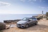 2019 Mercedes-Benz B 200 d. Image by Mercedes-Benz.