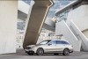 2018 Mercedes-Benz C-Class Estate. Image by Mercedes-Benz.