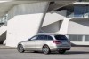 2018 Mercedes-Benz C-Class Estate. Image by Mercedes-Benz.