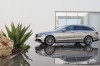 Mercedes bestows tweaks upon C-Class. Image by Mercedes-Benz.