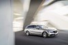 2018 Mercedes-Benz C-Class Estate. Image by Mercedes-Benz.