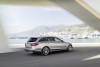 2018 Mercedes-Benz C-Class Estate. Image by Mercedes-Benz.