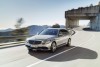 2018 Mercedes-Benz C-Class Estate. Image by Mercedes-Benz.