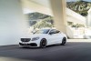 2018 Mercedes-AMG C 63 facelift. Image by Mercedes.