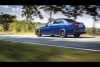 2018 Mercedes-AMG C 63 S Saloon. Image by Mercedes-AMG.