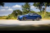 2018 Mercedes-AMG C 63 S Saloon. Image by Mercedes-AMG.