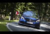 2018 Mercedes-AMG C 63 S Saloon. Image by Mercedes-AMG.