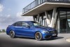 2018 Mercedes-AMG C 63 S Saloon. Image by Mercedes-AMG.