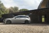 2019 Mercedes-Benz C 220 d Estate. Image by Mercedes UK.