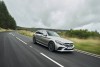 2019 Mercedes-Benz C 220 d Estate. Image by Mercedes UK.