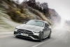 2021 Mercedes C-Class W206 Revealed. Image by Mercedes AG.