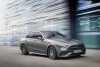 2021 Mercedes C-Class W206 Revealed. Image by Mercedes AG.