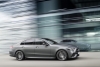 2021 Mercedes C-Class W206 Revealed. Image by Mercedes AG.