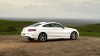 2017 Mercedes C 250 d Coupe drive. Image by Mercedes.