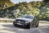 2018 Mercedes-AMG C 43 Coupe. Image by Mercedes-AMG.