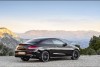 2018 Mercedes-AMG C 43 Coupe. Image by Mercedes-AMG.