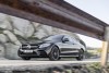 2018 Mercedes-AMG C 43 Coupe. Image by Mercedes-AMG.