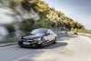 2018 Mercedes-AMG C 43 Coupe. Image by Mercedes-AMG.