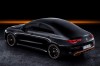 Mercedes details all-new CLA. Image by Mercedes-Benz.