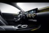 2019 Mercedes-Benz CLA Shooting Brake. Image by Mercedes-Benz.