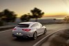 2019 Mercedes-Benz CLA Shooting Brake. Image by Mercedes-Benz.