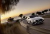 2019 Mercedes-Benz CLA Shooting Brake. Image by Mercedes-Benz.