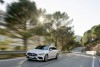 2019 Mercedes-Benz CLA Shooting Brake. Image by Mercedes-Benz.