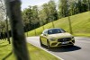 2020 Mercedes-AMG CLA 35 Shooting Brake. Image by Mercedes-AMG.