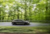 2020 Mercedes-AMG CLA 45 Shooting Brake. Image by Mercedes-AMG.