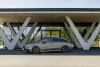 2020 Mercedes-AMG CLA 45 Shooting Brake. Image by Mercedes-AMG.