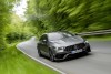 2020 Mercedes-AMG CLA 45 Shooting Brake. Image by Mercedes-AMG.