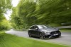 2020 Mercedes-AMG CLA 45 Shooting Brake. Image by Mercedes-AMG.