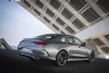 2018 Mercedes-Benz CLS. Image by Mercedes-Benz.