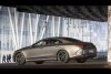 2018 Mercedes-Benz CLS. Image by Mercedes-Benz.