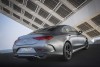 2018 Mercedes-Benz CLS. Image by Mercedes-Benz.