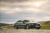 2018 Mercedes-Benz CLS 400 d. Image by Mercedes-Benz.