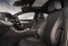 2018 Mercedes-Benz CLS 400 d. Image by Mercedes-Benz.