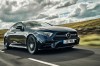 First UK Drive: Mercedes-AMG CLS 53 4Matic+. Image by Mercedes-AMG.