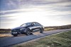 2018 Mercedes-AMG CLS 53 4Matic. Image by Mercedes-AMG.
